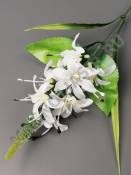 Люпин кудрявый с травкой 40см (бел мол сир крас гол)